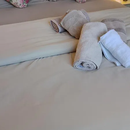 B&B Domina House In